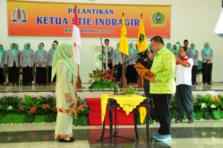  Bupati Yopi : Pemkab Sangat Mendukung Kemajuan Pendidikan