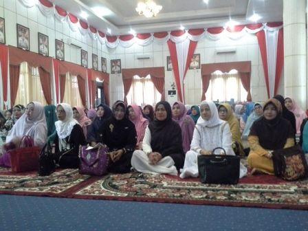 Eva Yuliana Jefry Minta Maaf