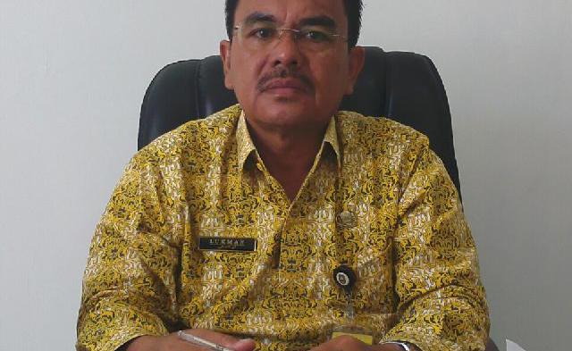 BKD Siak Tegaskan Kinerja Honorer Di Setiap SKPD Masih Dievaluasi
