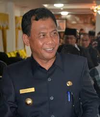  Hari Jadi Negeri Seribu Kubah ke 17, Bupati Minta Setiap Kecamatan Melakukan Syukuran