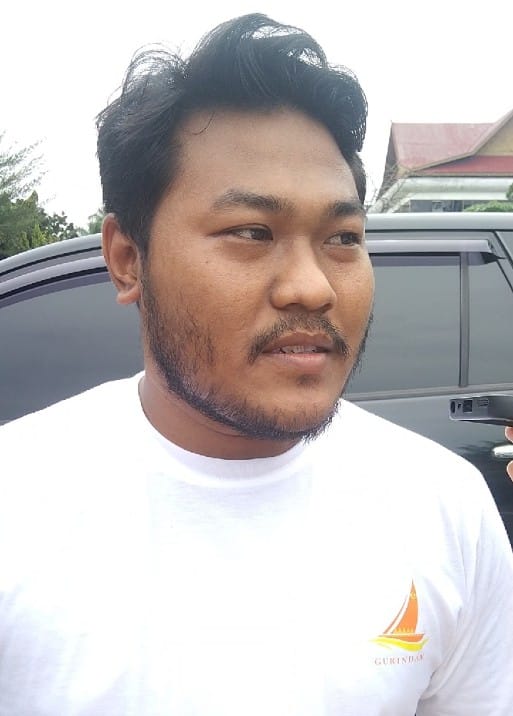 Gurindam dan Organisasi Pemuda Pilih Dukung 'Suwai' di Pilgub 2024, Ini Alasannya.
