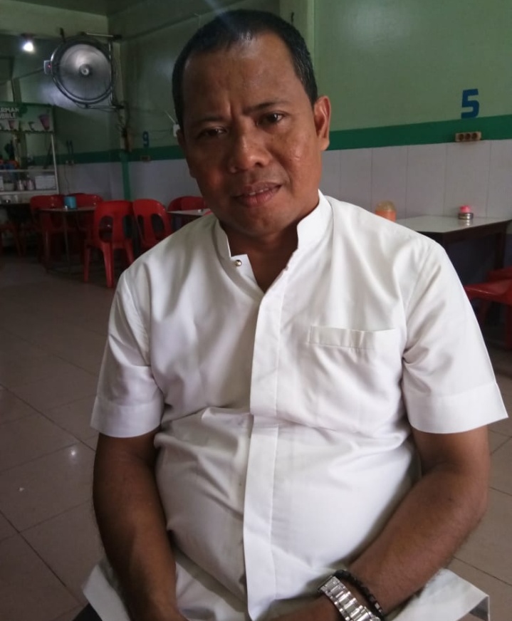 Hanya Korban Pimpinan, Suhermanto Ternyata Miliki JC dari Kejaksaan