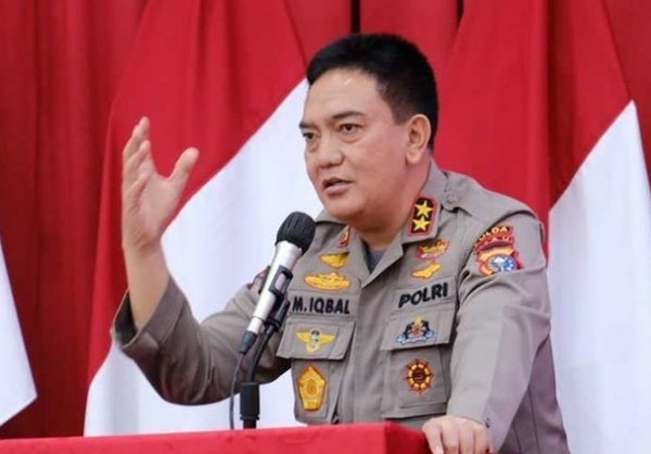 Tegas Kapolda Perintahkan Propam Periksa Kapolsek dan Anak Buahnya Yang Menjaga Saat Tahanan Kabur
