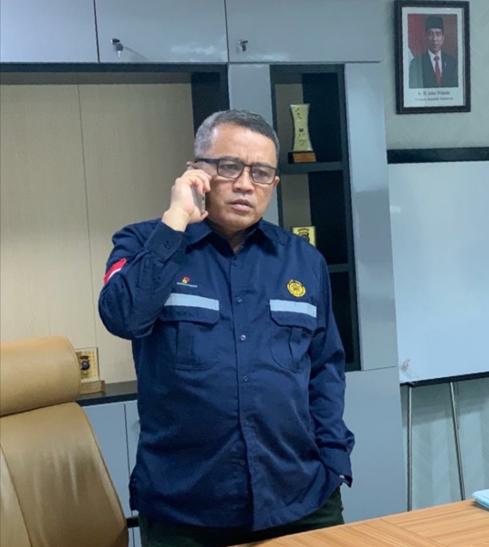CIPTAKAN SDM UNGGUL, SKK MIGAS SUMBAGUT DAN KKKS BANGUN 4 MIGAS CENTER