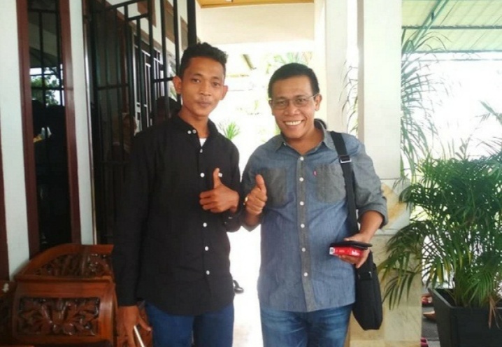 Repdem Minta Pemerintah Daerah di Riau Terbuka Soal Anggaran Penanganan Covid-19