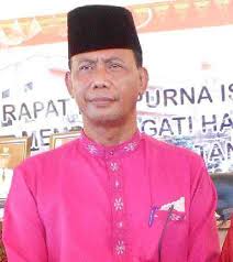Bupati Rohil Ajak Masyarakat Kompak Membangun Rumah Ibadah