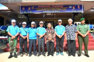 Jefry Noer: O2SN dan FL2SN Media untuk Menciptakan Generasi Berprestasi