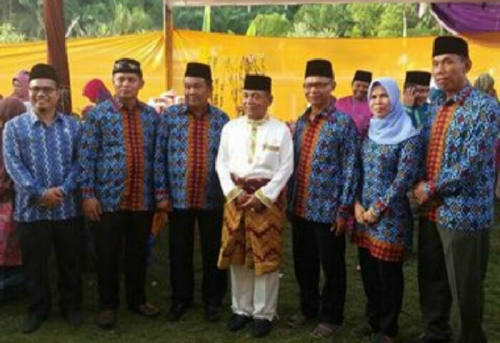 Harris: MTQ Untuk Mendalami Arti dan Makna Al-quran