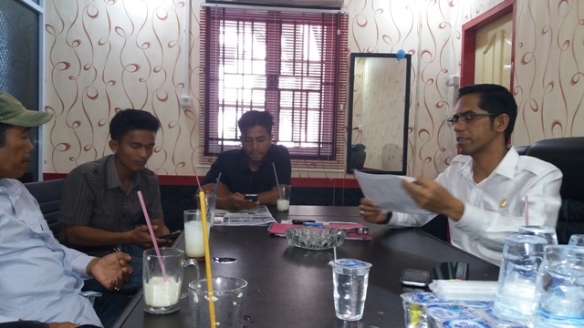 Ternyata di Daerah Penghasil Kelapa Sawit, 58 Ribu Warga Hidup Dibawah Garis Kemiskinan