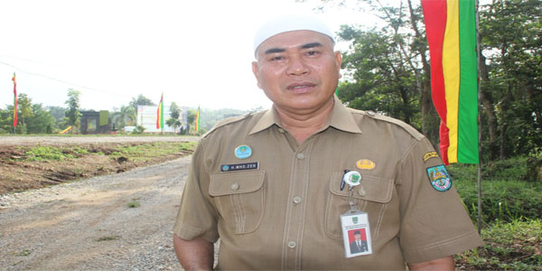 Polda Riau Tetapkan Kadisdikpora Rohul Tersangka Kasus Pengadaan Laptop