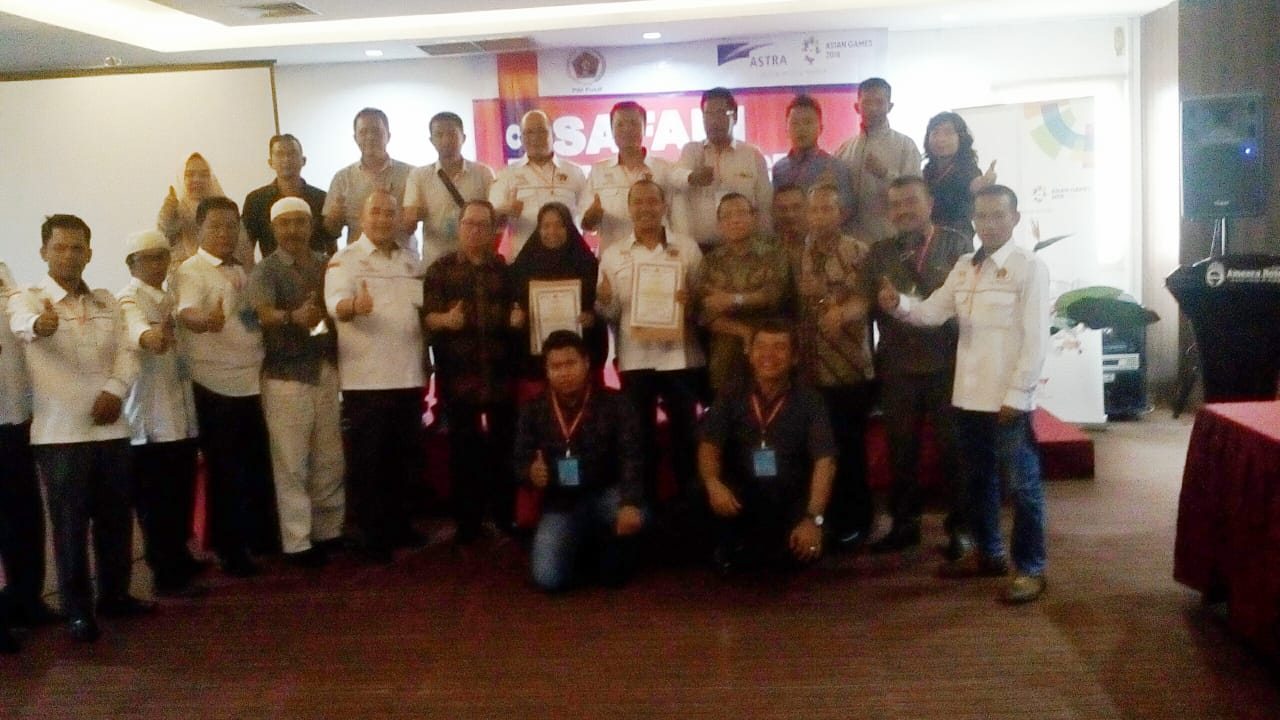 40 Anggota PWI Riau Ikuti Pra UKW