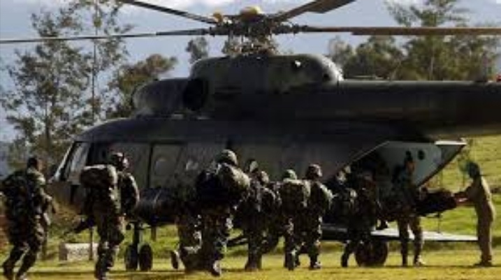 Peristiwa Nduga Harus Jadi Bahan Evaluasi Bagi TNI, Polri dan BIN