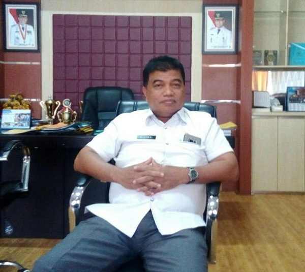 Disdik Pekanbaru Sebar Surat Edaran Mendikbud Terkait Pembatalan UN 2020