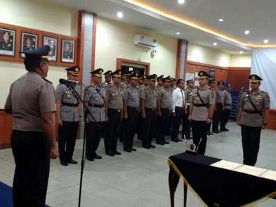 Bea Cukai Karimun Terbentur Lartas Terkait Penertiban Impor Berisiko Tinggi 