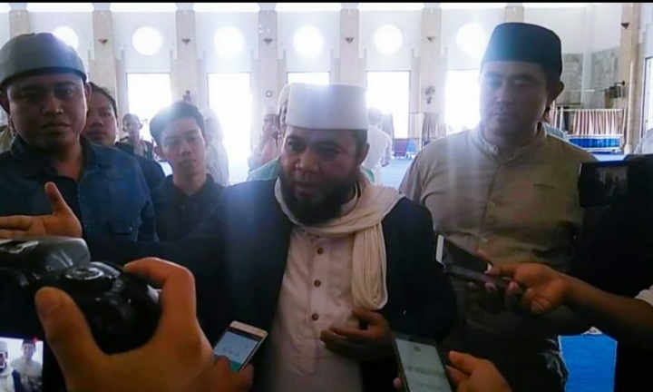Terkait SD N 62, Walikota Minta Gubernur Tak Setengah Hati
