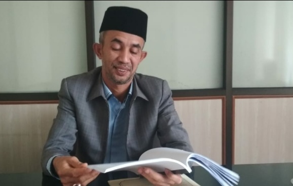 Ade Agus Hartanto dipercaya Ketua Fraksi PKB