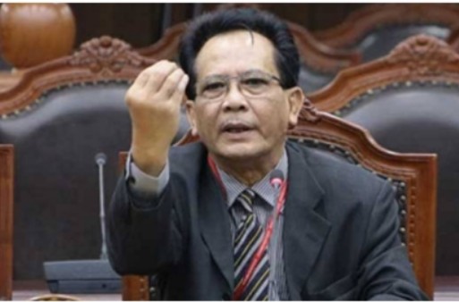 Pelanggaran UU kehutanan Masalah Administratif Bukan Korupsi