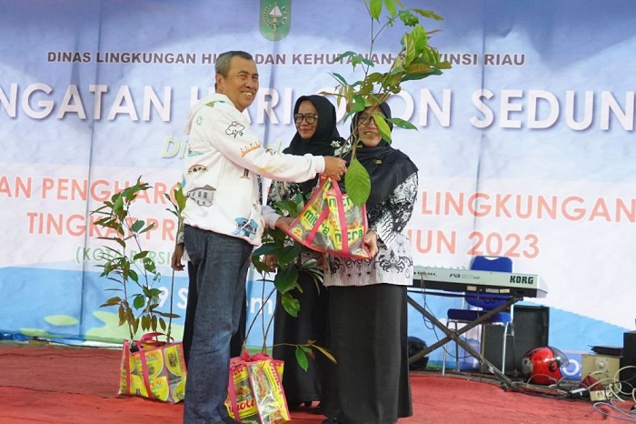 Gubernur Ajukan PSBB Seluruh Riau ke Kemenkes