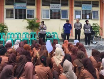 Tidak Ada Toleransi Pelajar Ugal-Ugalan di Jalan Raya