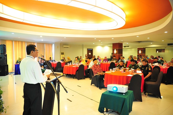  Jasa Pejuang di Perhatian Pemerintah