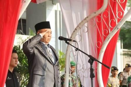 Harkitnas 2019, Momentum Bersama Bangkit Untuk Bersatu