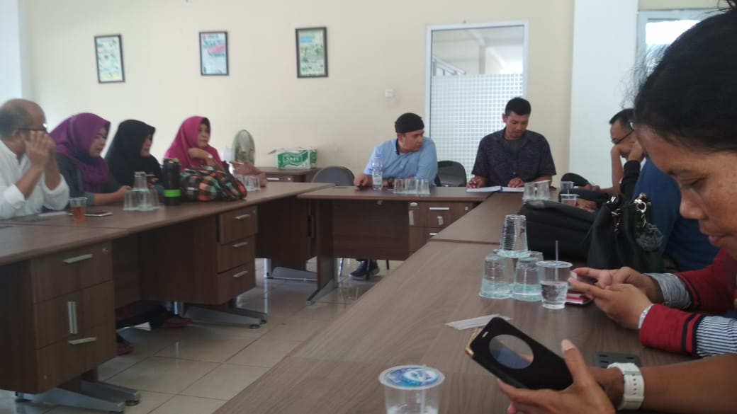 Sembilan Kegiatan di PWI Riau Akan Ramaikan HPN 2019