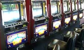 Buka Usaha Tanpa Izin, Pengusaha Jackpot Lecehkan Pemko Tanjung Pinang