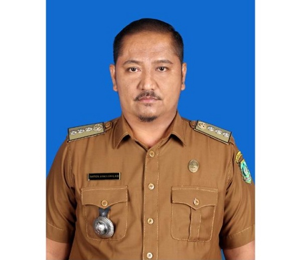 Tak Hadiri Acara, Plt Camat Tebing Tinggi Gagal Dipecat