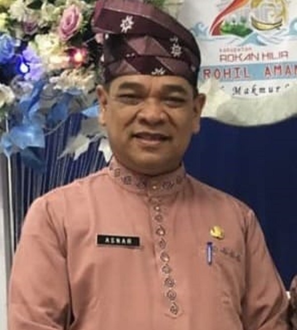 Bagian Kesra Perpanjang Pengajuan Permohonan Beasiswa Keluarga Tidak Mampu
