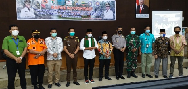 Pemkab Pelalawan Siapkan 5 Ekskavator Buat Bantu Masyarakat Yang Ingin Berkebun