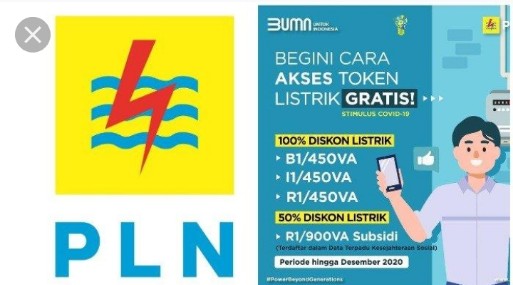 PLN Siap Salurkan Stimulus Listrik Pemerintah Periode September 2021  