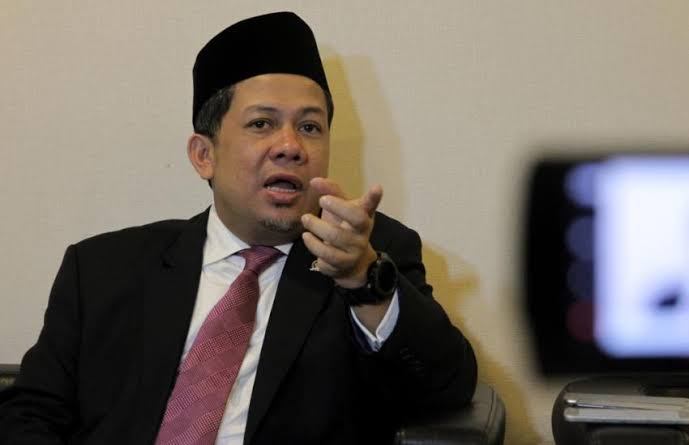 Fahri Hamzah Lanjut Perkarakan Presiden PKS.