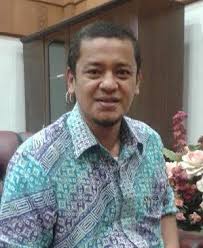 Penjabat Bupati Inhu Beri Kuliah Umum Terkait Kepemimpinan di Kampus STTI Rengat 