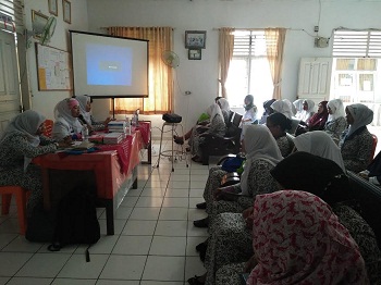 Bank Riau Serahkan CSR Bermanfaat Ke Pemkab Rohil