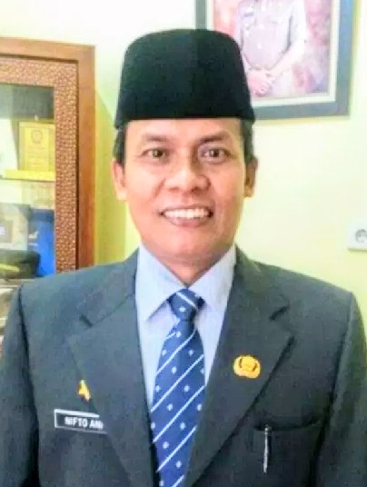 Masih Dalam Pengajuan, Disdukcapil Pelalawan Minta Masyarakat Bersabar