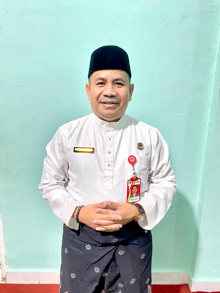 Perumda Tuah Sekata Kabupaten Pelalawan Masuk Nominasi TOP BUMD Award 2023