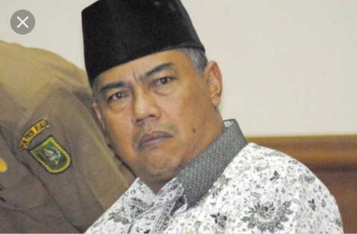 Komisi V DPRD Riau Setujui Anggran KONI Melebihi 100 Persen, Dari pengajuan 20 Menjadi 43 miliar