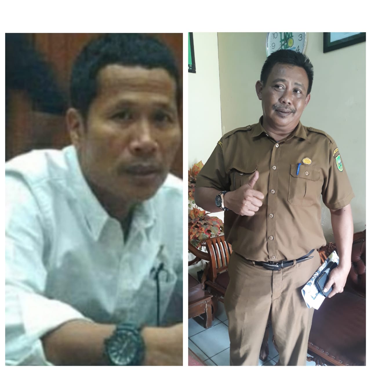 Karena Mengambil Cat Pilox Bekas, Lima Siswa SMK N 5 Langsung Dipecat