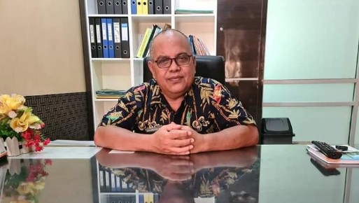Tidak Ada Honorer Siluman di Kepulauan Meranti
