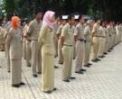Hasil Seleksi, Pemprov Riau Siapkan 2209 Pendamping Desa