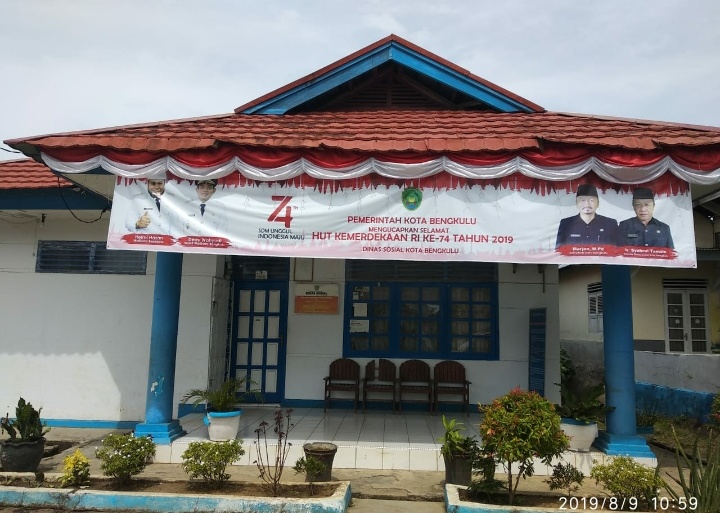 Masyarakat Wajib Tahu, PHK Dinsos Hanya Memverifikasi Data Lama Dan Tidak Menerima Pendaftaran Baru