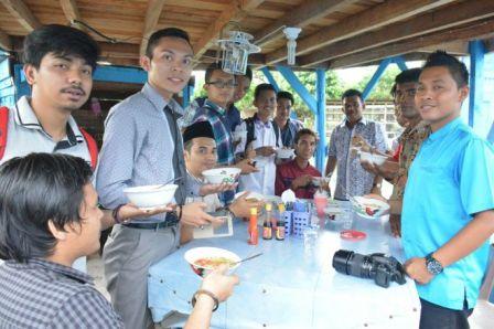 Kunjungi RTMPE,  FKMKI Sebut Program Solusi Hadapi MEA