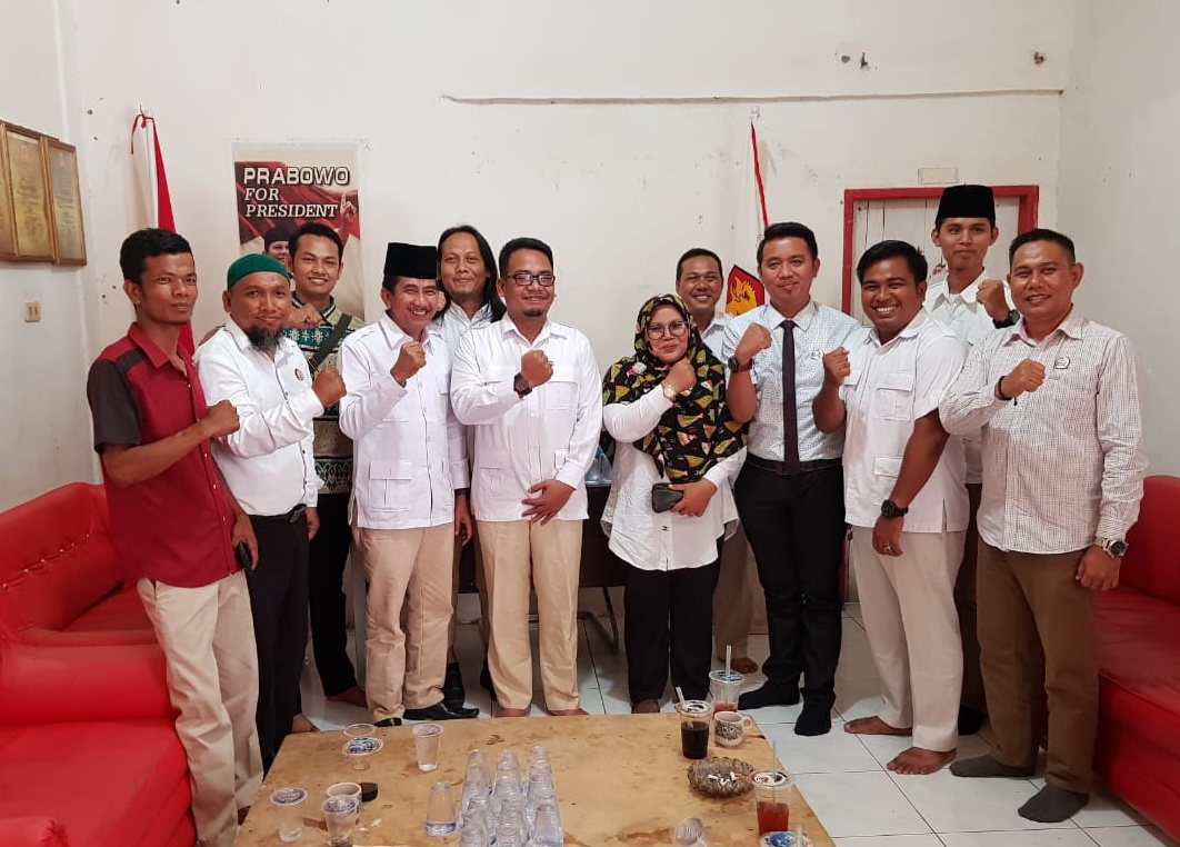 Menuju Pemilu 2019, Bawaslu Rohil Sosialisasikan 