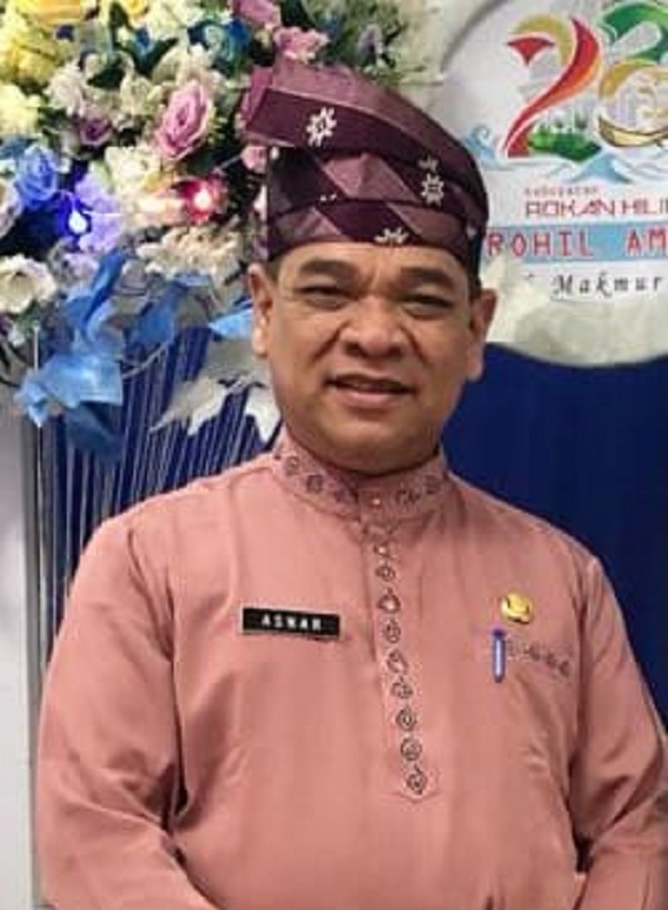 Selesai di Bangun, Jembatan Suak Air Hitam Pujud Segera di Resmikan