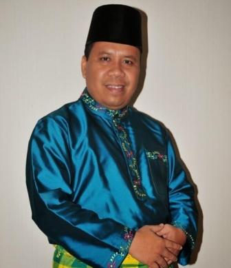 Bupati Meranti Bakal Diusung Dampingi Ismeth Abdullah pada Pilgub Kepri 2020