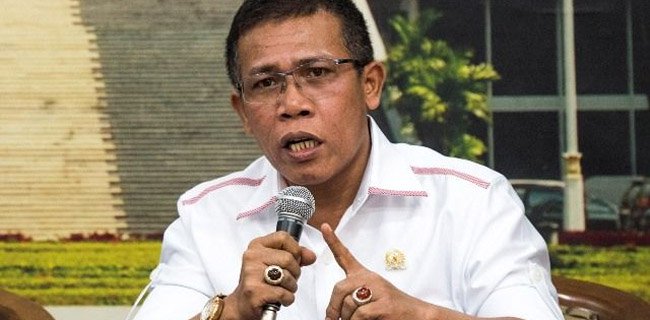 Kekecewaan PDIP Terhadap Vonis Bebas Terdakwa Ujaran Kebencian Alfian Tanjung 