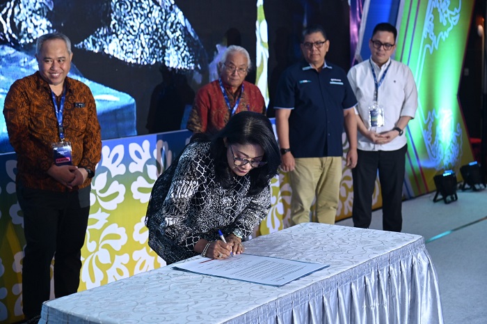 PHR Perkuat Komitmen Manajemen Anti Penyuapan dan GCG dengan Mitra Kerja