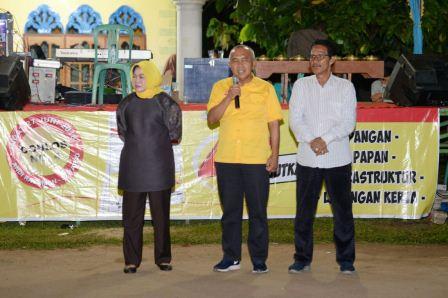  Pemprov Riau Gelar Rapat Koordinasi Pengawasan Keuangan dan Penandatangan MoU Implementasi SIMDa