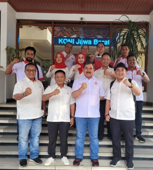 KONI Riau 