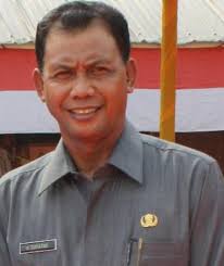 Bupati Suyatno Ajak IMI Mampu Menyadarkan Masyarakat Memakai Helm
